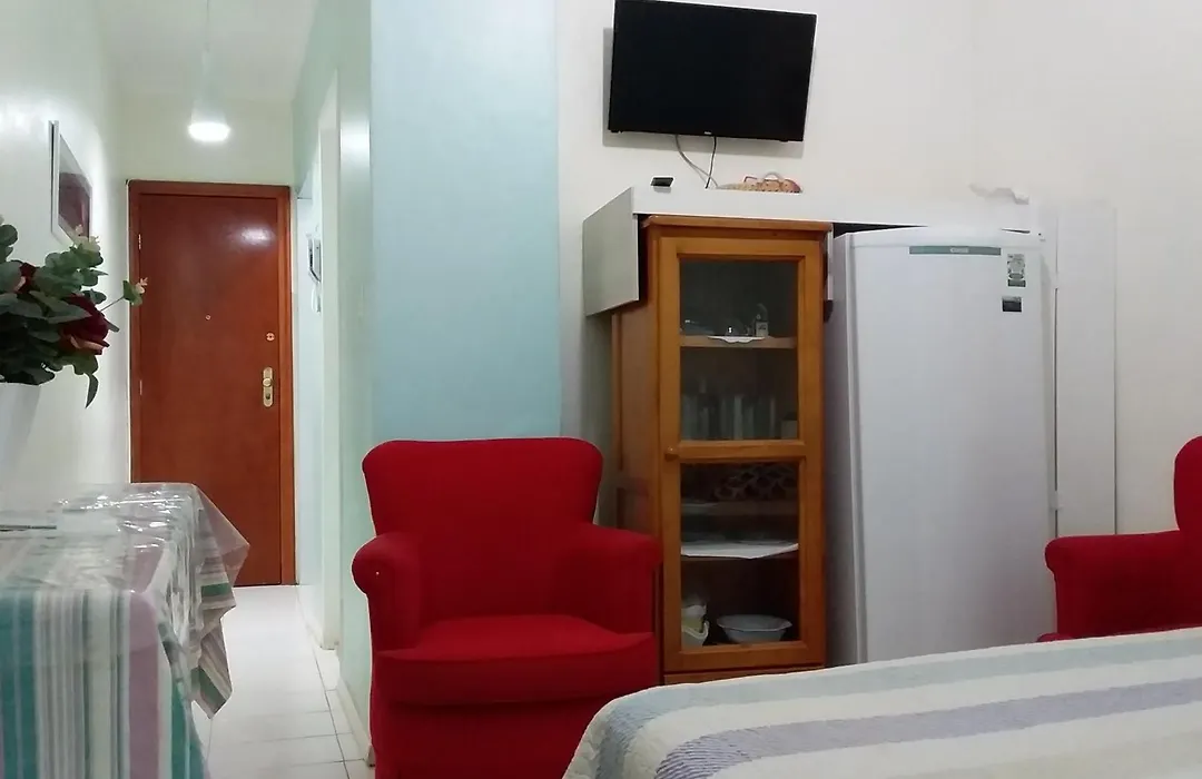 Apartamento Copacabana 8-1
