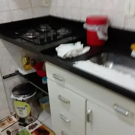 Apartamento Copacabana 8-3