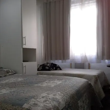 Apartamento Copacabana 8-2