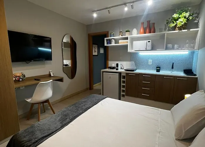 Casa Mauá 402 Apartamento Rio de Janeiro